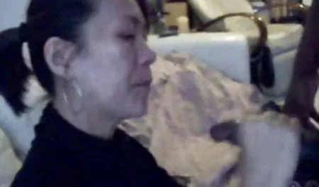 머리는 우아한 가정르 작업을 양말에는 할머니 ૦